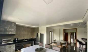 Imagem 5: Casa à venda no Condomínio Golden Park Alpha, em Sorocaba-SP