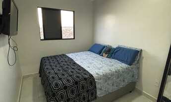 Imagem 3: Apartamento à venda no Condomínio Azure Residencial, em Sorocaba-SP