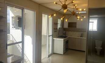 Imagem 2: Apartamento à venda no Condomínio Brisa do Parque 3, em Soracaba-SP