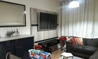 Imagem: Apartamento à venda no Residencial Esplanada