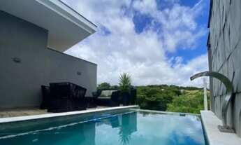 Imagem: Casa à venda no Condomínio Golden Park