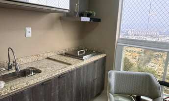 Imagem 2: Apartamento à venda no Residencial Cannes, em Sorocaba-SP