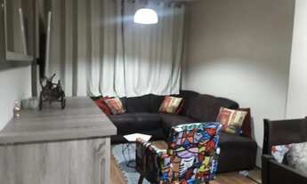 Imagem 2: Apartamento à venda no Residencial Esplanada, em Votorantim- SP