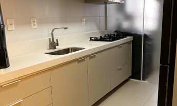 Imagem 5: Apartamento à venda no Residencial Cannes, em Sorocaba-SP