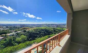 Imagem 3: Apartamento à venda no Residencial Atmo, em Votorantim-SP