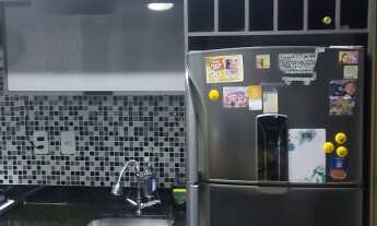 Imagem 6: Apartamento à venda no Condomínio Alpha Club, em Votorantim-SP