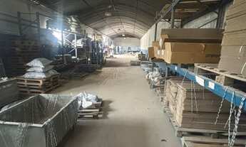 Imagem 5: Galpão para alugar Ipanema do Meio, em Sorocaba-SP