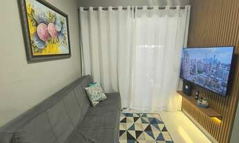 Imagem 6: Apartamento térreo à venda no Condomínio Spazio Speranza, em Sorocaba-SP