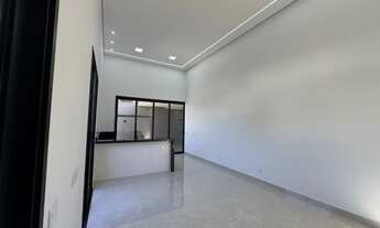 Imagem 2: Casa à venda no Condomínio Terras de São Francisco, em Sorocaba-SP