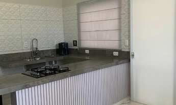 Imagem 4: Casa à venda no Condomínio Vale Azul Residencial, em Votorantim-SP