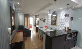 Imagem: Apartamento para alugar no Parque Bela Vista