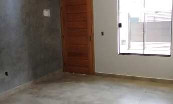 Imagem: Casa à venda no Parque Vista Barbara, em