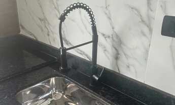 Imagem 4: Casa à venda no Horto Florestal Villagio, em Sorocaba-SP