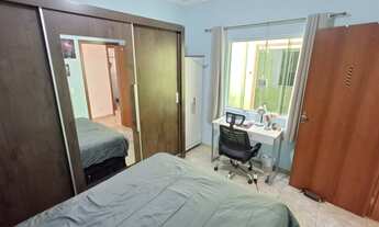 Imagem 7: Casa térrea à venda no Wanel Ville com 3 Quartos, em Sorocaba-SP