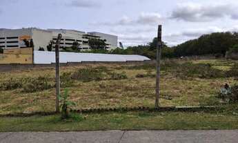 Imagem 2: Área à venda no Jardim São Guilherme, em Sorocaba-SP