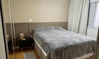 Imagem 7: Apartamento à venda no Residencial Cannes, em Sorocaba-SP