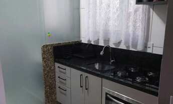Imagem 3: Apartamento térreo à venda no Condomínio Spazio Splendido, em Sorocaba-SP