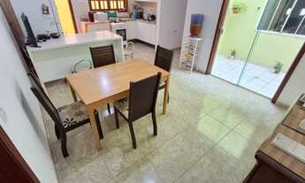 Imagem 4: Casa térrea à venda no Wanel Ville com 3 Quartos, em Sorocaba-SP