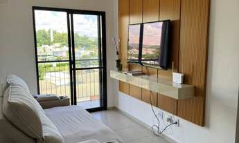 Imagem: Apartamento à venda no Condomínio Torres