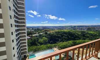 Imagem 3: Apartamento à venda no Residencial Atmo, em Votorantim-SP