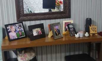 Imagem 3: Apartamento à venda no Condomínio Alpha Club, em Votorantim-SP