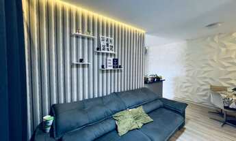 Imagem 2: Apartamento à venda no Residencial Lírios, em Sorocaba-SP