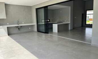 Imagem: Casa à venda no Condomínio Alphaville