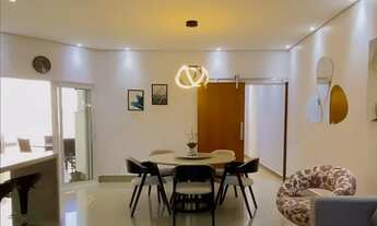 Imagem 6: Casa térrea à venda no Ibiti Royal Park, em Sorocaba-SP