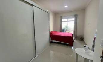 Imagem 6: Casa térrea à venda no Jardim Residencial Helena Maria, em Sorocaba-SP