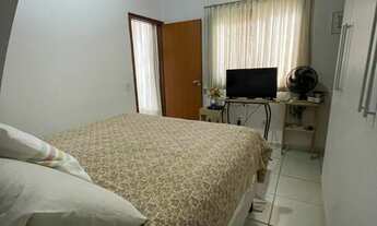 Imagem 7: Casa à venda no Condomínio Residencial Village Amato, em Sorocaba/SP