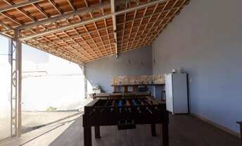 Imagem 3: Casa para alugar no Jardim Zulmira com 3 Quartos, em Sorocaba-SP