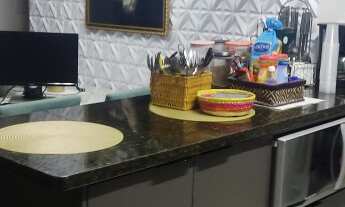 Imagem 5: Apartamento à venda no Condomínio Alpha Club, em Votorantim-SP