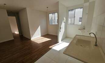 Imagem 4: Apartamento à venda no Condomínio Conquista Votorantim, em Votorantim-SP