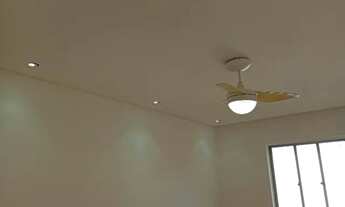 Imagem 3: Apartamento à venda no Residencial Manchester, em Sorocaba-SP