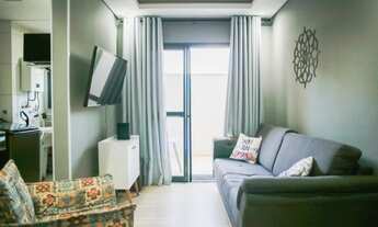 Imagem: Apartamento térreo à venda no Condomínio