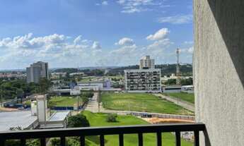 Imagem 2: Apartamento à venda no Alem Ponte, em Sorocaba-SP