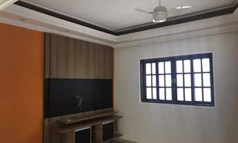 Imagem 2: Casa à venda no Jardim Leocádia, em Sorocaba-SP