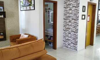 Imagem 3: Sobrado à venda no Condomínio Horto Florestal II, em Sorocaba-SP