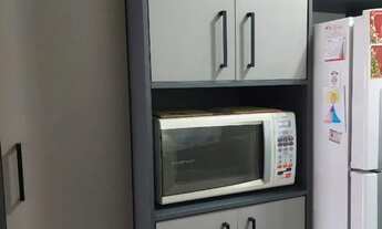 Imagem 4: Apartamento térreo à venda no Condomínio Spazio Splendido, em Sorocaba-SP