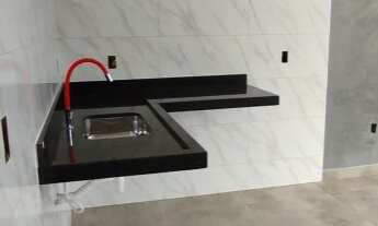 Imagem 4: Casa à venda no Parque Vista Barbara, em Sorocaba- SP