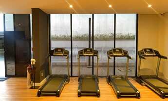 Imagem 5: Apartamento à venda no Residencial Le Monde Campolim, em Sorocaba-SP