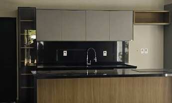 Imagem 7: Sobrado à venda no Condomínio Alphaville Nova Esplanada, em Votorantim-SP