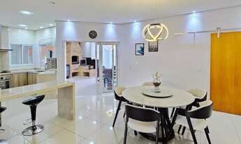 Imagem 7: Casa térrea à venda no Ibiti Royal Park, em Sorocaba-SP