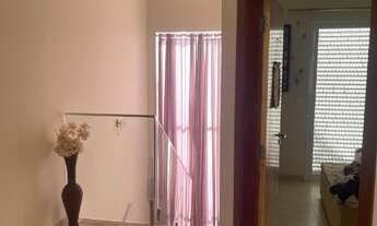 Imagem 5: Sobrado à venda no Condomínio Horto Florestal II, em Sorocaba-SP