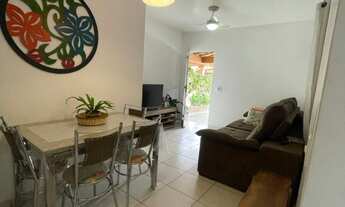 Imagem: Casa à venda no Condomínio Residencial