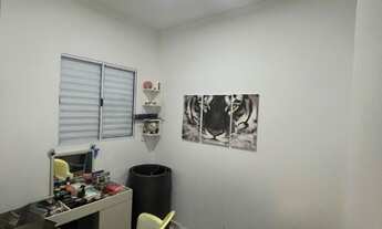 Imagem 7: Casa térrea à venda no Condomínio Villa Di Luna, em Sorocaba-SP