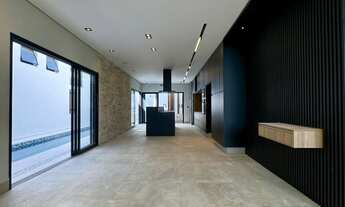 Imagem 2: Sobrado à venda no Condomínio Ibiti Reserva, em Sorocaba-SP