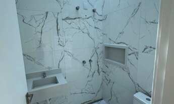 Imagem 4: Casa à venda no Condomínio Terras de São Francisco, em Sorocaba-SP