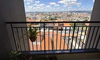 Imagem 7: Apartamento à venda no Condomínio Azure Residencial, em Sorocaba-SP