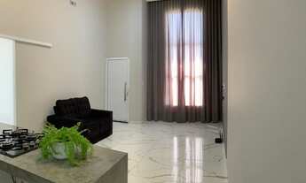 Imagem 6: Casa à venda no Condomínio Vale Azul Residencial, em Votorantim-SP